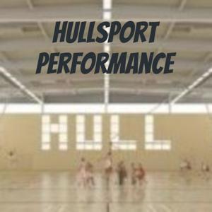 HullSport Performance