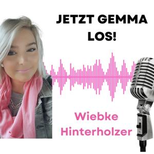 Wiebke Hinterholzer