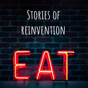 Stories of reinvention