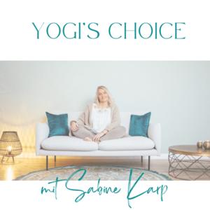 Yogi‘s Choice 💫 Sabine Karp 💫