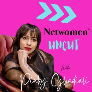 Netwomen Uncut- Elevate Women to the Top