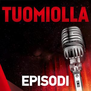 Tuomiolla by Episodi