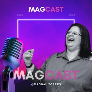 MAGDAIL TORRES | MAGCAST