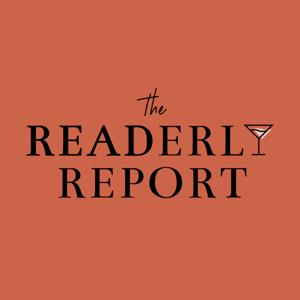 The Readerly Report by Nicole Bonia