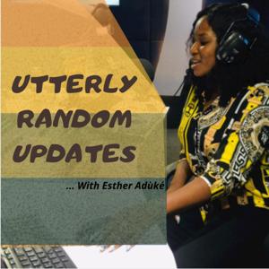 Utterly Random Updates