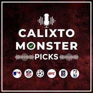 Calixto Monster Picks