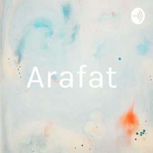 Arafat by Arafat Bhuiyan