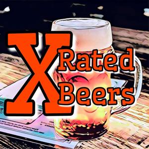 X Rated Beers