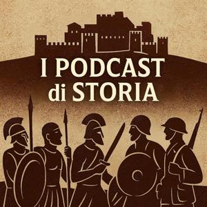 Audiolibro I podcast di Storia