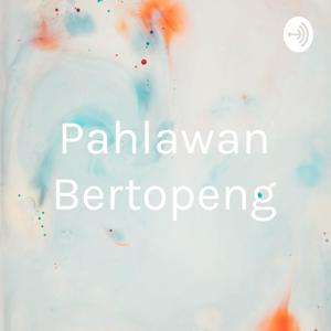 Pahlawan Bertopeng