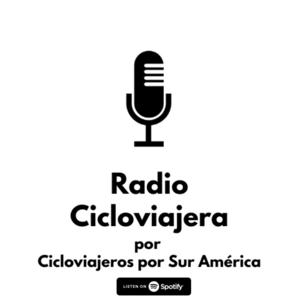 Radio Cicloviajera 

(Cicloviajeros Por Sur América)