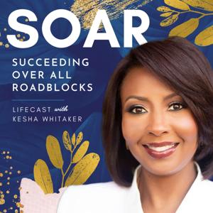 Succeeding Over All Roadblocks Lifecast