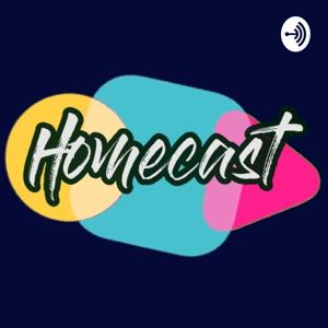 HomeCast - Connecting The Word to the World