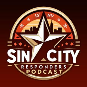 Sin City Responders: Supporting Those Who Serve