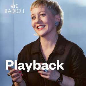 Playback by RTÉ Radio 1