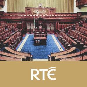 RTÉ - The Constituency