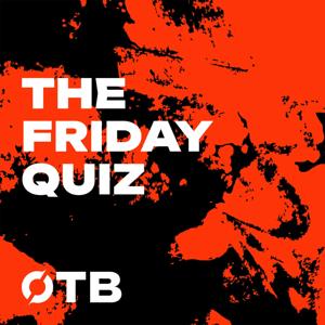 The Friday Quiz by OTB Sports