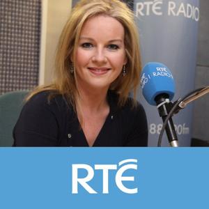 RTÉ - Saturday with Claire Byrne