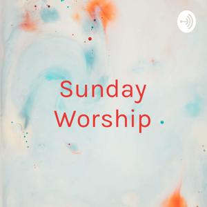 Sunday Worship - MCN - 13 Sep 2020