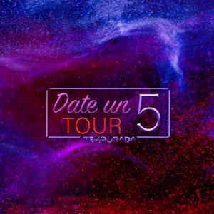 Date Un Tour