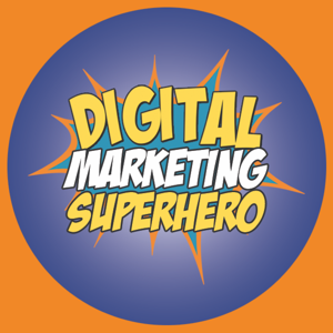 Digital Marketing Superhero's Club