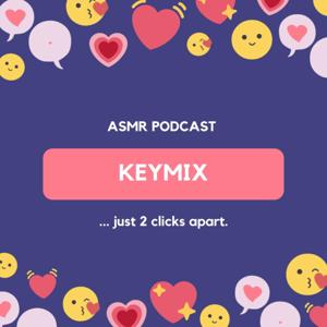 Keymix ASMR