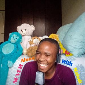 Never Alone with Naledi