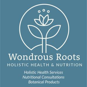 Wondrous Roots: Your Health from the Ground Up!
