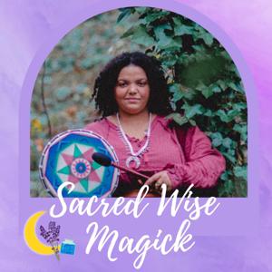 Sacred Wise Magick