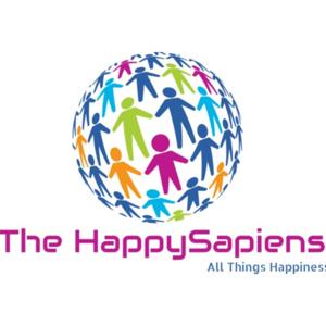 TheHappySapiens podcast - Science of Happiness