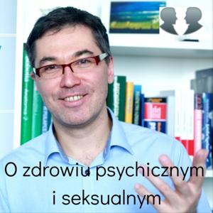 Maciej Klimarczyk - psychiatra, seksuolog