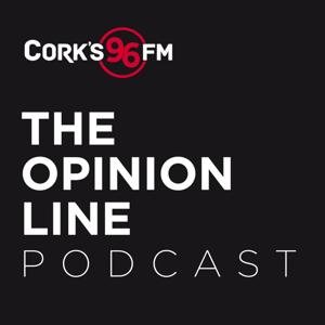 Cork's 96fm Opinion Line by Cork's 96fm Opinion Line