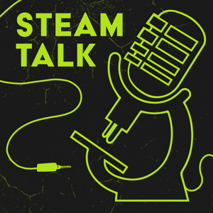 Steam Talk