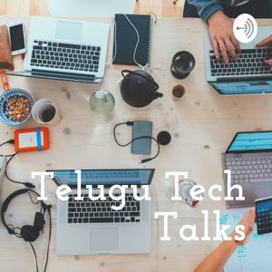 Tech Talks Telugu