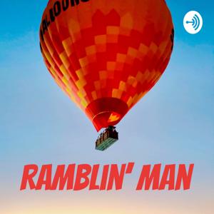 Ramblin’ Man
