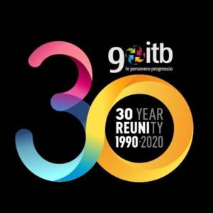 #Podcast #reuni30th90itb