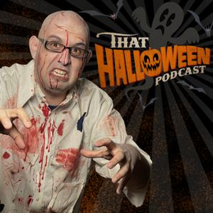 That Halloween Podcast by DePodcastNetwork.com