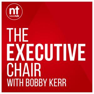 The Executive Chair