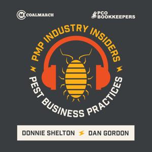 PMP Industry Insiders by Brought to you by Donnie Shelton and Dan Gordon