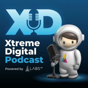 Xtreme Digital Podcast