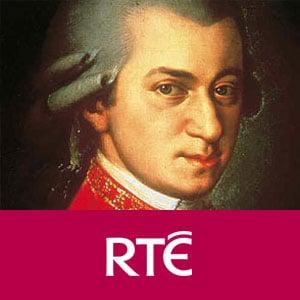 RTÉ - Lyric Commissions