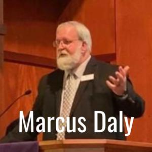 Marcus Daly