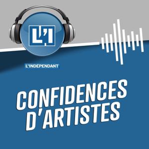 Confidences d'artistes