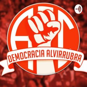 Democracia Alvirrubra - Podcast