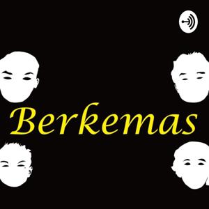 Berkemas Podcast