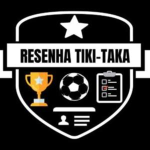 Podcast Tiki Taka