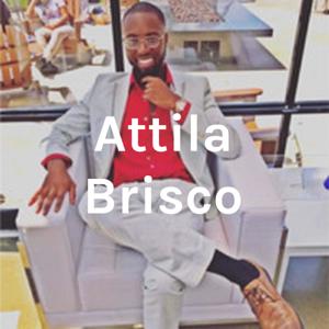 Attila Brisco