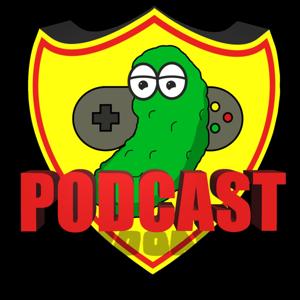 'Get Ya Pickle Out!' Podcast