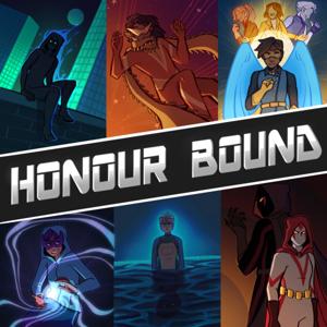 Honour Bound