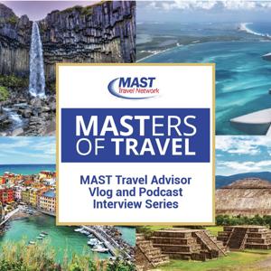 MASTers of Travel